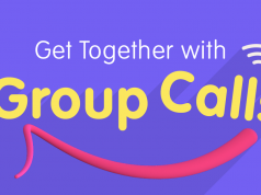 Kako napraviti grupni poziv na viberu