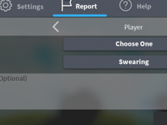 Kako prijaviti kršenje pravila u Robloxu?
