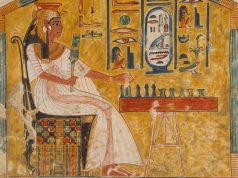 Tajna stare egipatske društvene igre