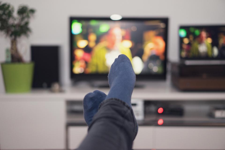 Manje sjedenja ispred ekrana = manji rizik od bolesti i smrti