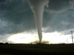 Šta je Tornado? Kako se tornado formira?