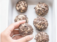 Keto bombice od sira!