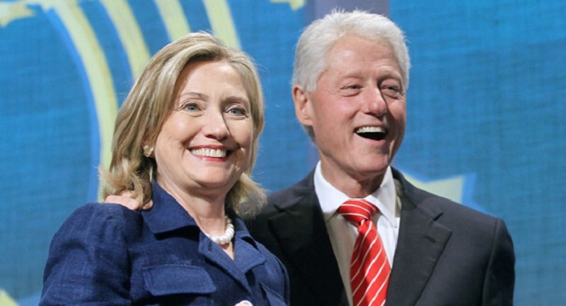 14 manje znanih činjenica o Hillary Clinton