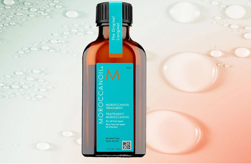 Isprobajte Maroccanoil tretman za kosu!
