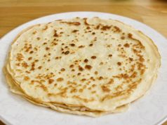 Kako pripremiti ukusne palačinke