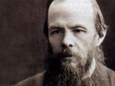 20 najpopularnijih citata Fjodora Dostojevskog