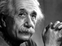 Ajnštajn, mladić koji nije obećavao