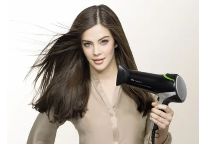 Braun Satin Hair 7 sušilo za kosu
