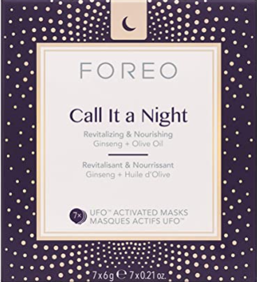 Foreo  Maske