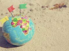 Interaktivna mapa: Saznajte šta znače imena svjetskih gradova