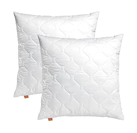 Comfort 100 microfibre jastuci