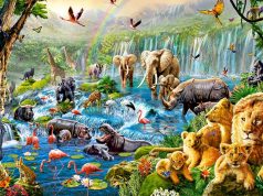 9 zanimljivosti o prirodi koje možda niste znali