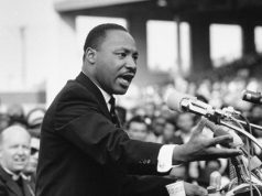 Martin Luther King: Ne dopusti da te itko povuče toliko nisko da počneš lagati ili mrziti!