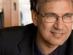 Orhan Pamuk: Kad se nešto potiskuje u prošlosti, ono u budućnosti uvijek ispliva