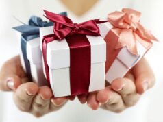 Obradujte najdraže lijepim poklonima