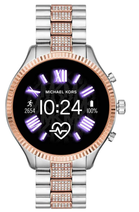 Promo-Michael Kors pametni sat