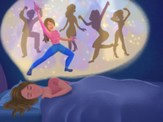 Zašto se iznenada probudimo kad zaspimo