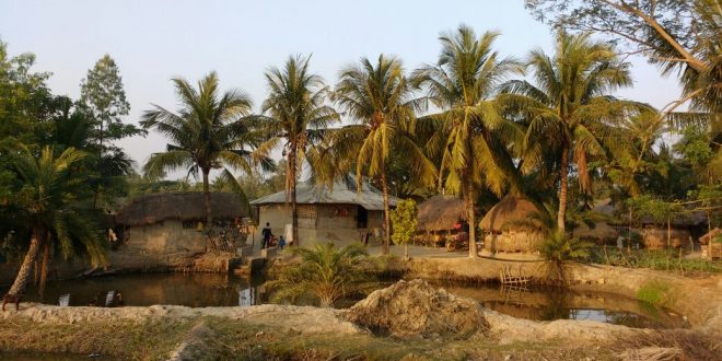 Sundarbans – život u „predivnoj šumi“: Narod sa samo tri zanimanja