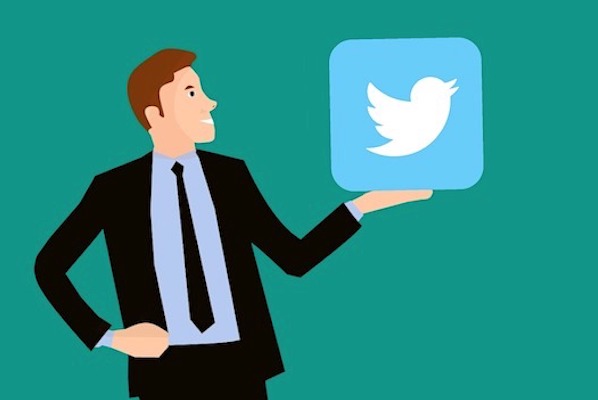 Ko prati naučnike na Twitteru?