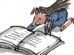 Mudar trik kojim je tata od mene napravio ljubitelja knjiga sa osam godina