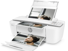 HP DeskJet Multifunction Printer
