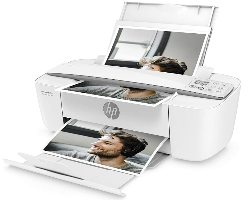 HP DeskJet Multifunction Printer