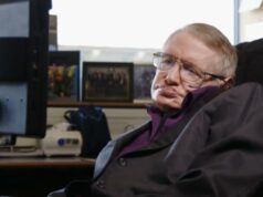 Stephen Hawking – Najljepša poruka onima koji pate od depresije