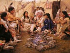 Smjernice indijanskog kodeksa etike koje će vam promijeniti život