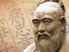 10 citata moćnog Konfucija: “Ako vas ogovaraju iza leđa, to znači da ste ispred njih!