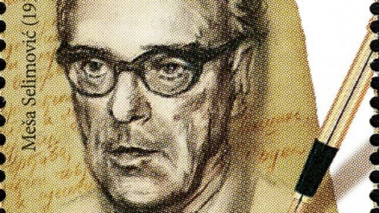 Ovako je govorio Meša Selimović: Živi što ljepše, ali tako da te nije stid!