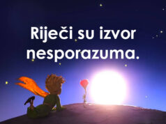 20 mudrosti koje smo naučili čitajući Malog princa