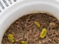 KETO PEČENJE {LOW CARB}