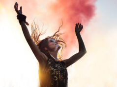 Ne trebate tražiti ničiju dozvolu za živjeti svoj život