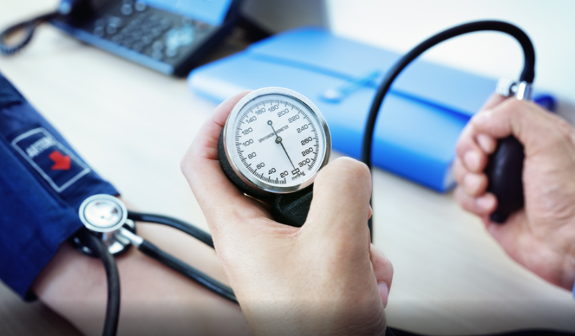 9 Prirodni lijekovi za visoki krvni tlak