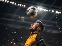 Početci Italijanske Serije A