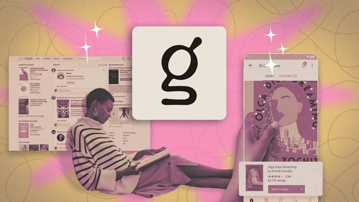 10 korisnih trikova koje svaki korisnik Goodreads-a treba znati
