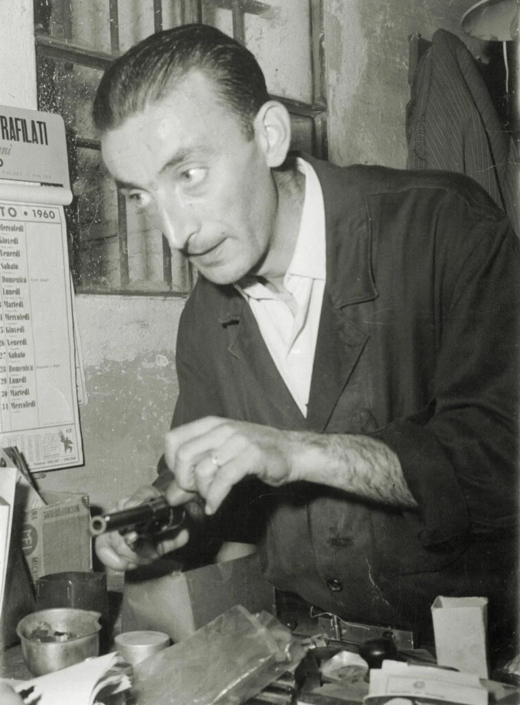 Aldo Uberti