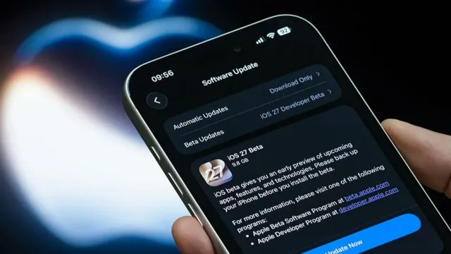 Apple objavio petu beta verziju iOS-a 27, u kodu se pojavila cijela iduća generacija iPhonea
