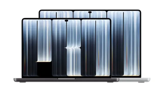 Apple predstavio novi MacBook Pro: OLED ekran osjetljiv na dodir i nevjerovatna svjetlina