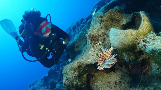 Arheolozi u Turskoj otkrili ostatke najstarije poznate brodske olupine na svijetu