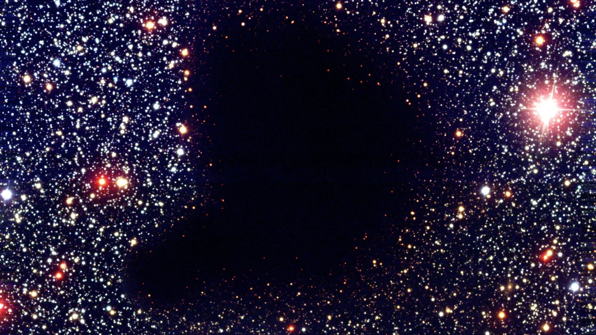 Astronomi otkrili misteriozni signal koji dolazi iz praznog prostora