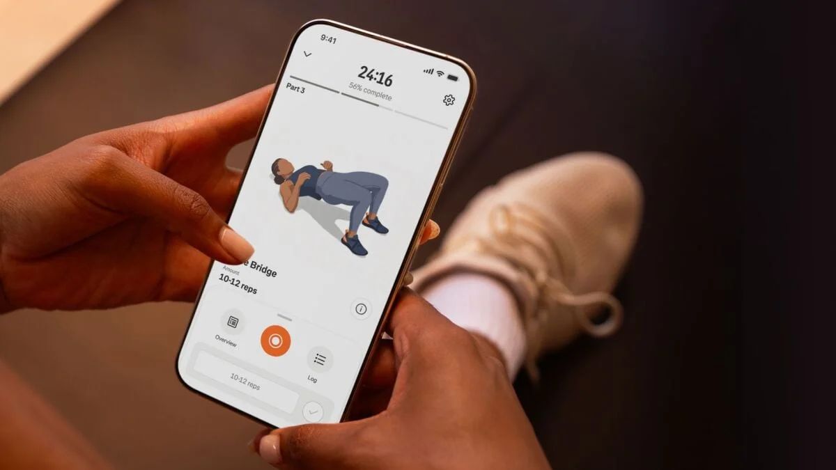 Da li Strava konačno nudi dobro rješenje za trening snage?