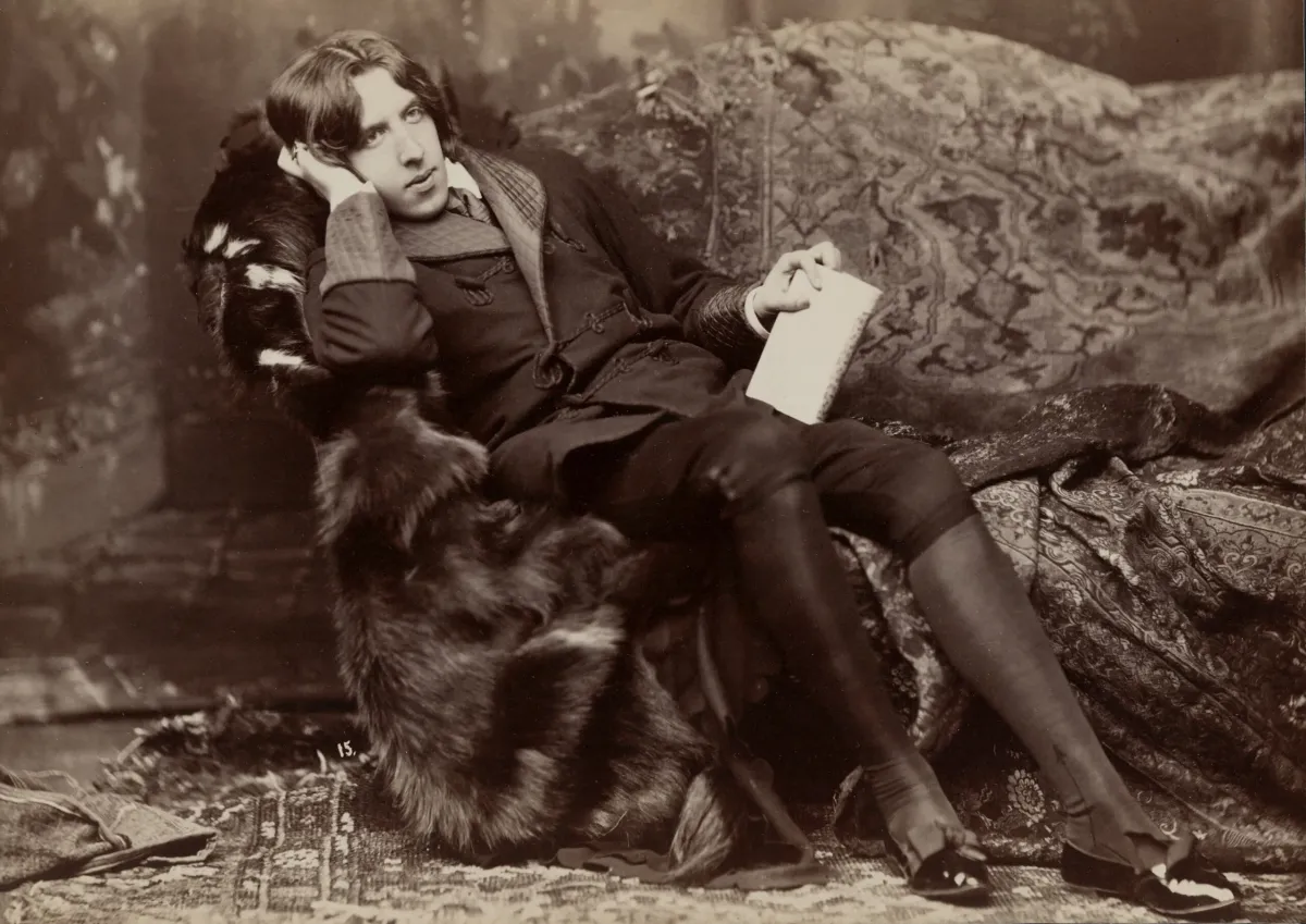 Kada je Oscar Wilde šokirao Divlji zapad: Kako je ekscentrični pjesnik pokorio Ameriku