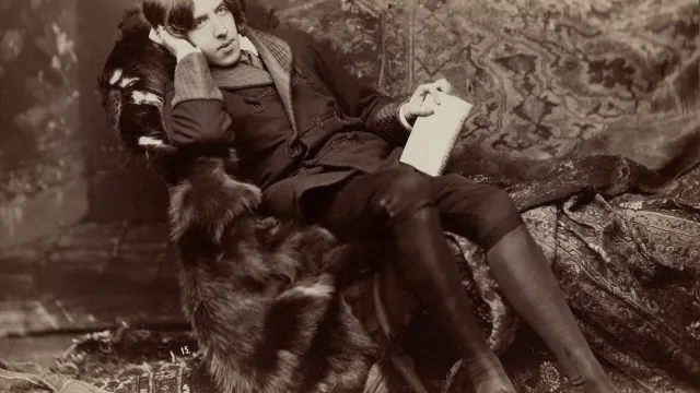Kada je Oscar Wilde šokirao Divlji zapad: Kako je ekscentrični pjesnik pokorio Ameriku