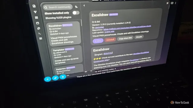 Kako da uz pomoć 5 moćnih dodataka pretvorite svoj Obsidian u savršenu radnu tablu