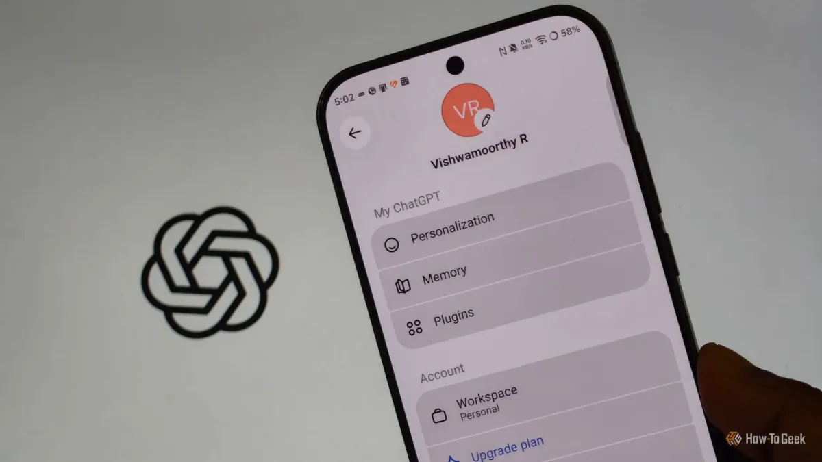 Kako mi je pet minuta razgovora sa ChatGPT-om pomoglo da očistim oteti Chrome
