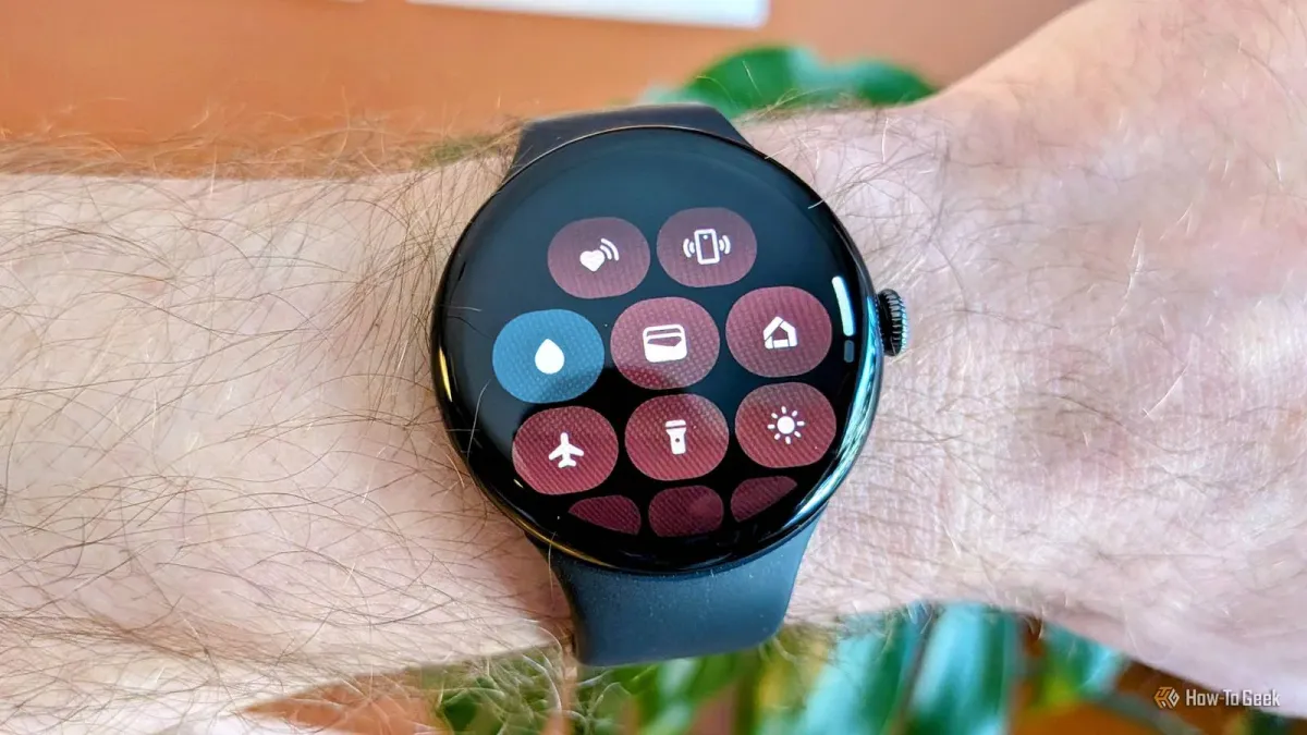 Kako prenijeti Samsungove aplikacije i pozadine na druge Wear OS satove