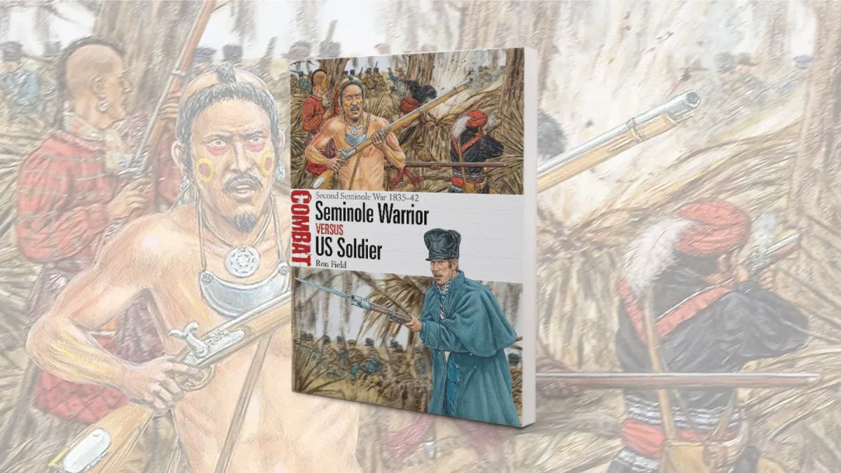 Kako su Seminole održale lekciju američkoj vojsci iz gerilskog ratovanja