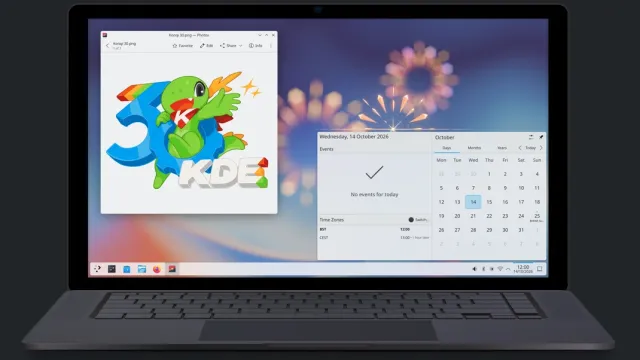 KDE slavi 30. rođendan uz Plasma 6.8 i konačan oprost od X11 protokola