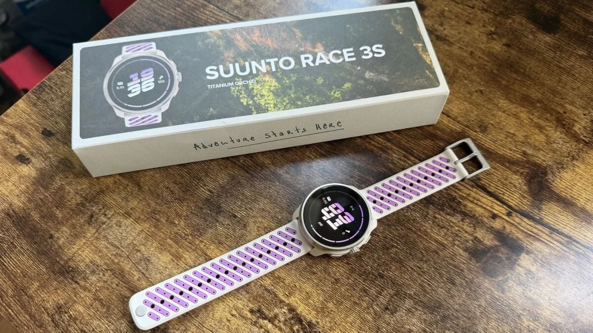 Koja je razlika između Suunto Race, Run i Vertical pametnih satova?